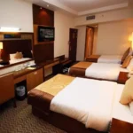 تور هتل سان اند سندز دبی | Sun & Sands Hotel Dubai تصویر 13