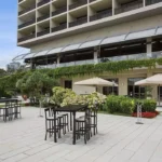 تور استانبول هتل هیلتون بسفوروس | Hilton Istanbul Bosphorus تصویر 2
