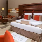 هتل نووتل ال برشا دبی | Novotel Al Barsha Dubai تصویر 18