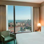 تور استانبول هتل رنسانس پولات بوسفروس | RENAISSANCE POLAT BOSPHORUS تصویر 23