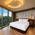 تور استانبول هتل رادیسون کالکشن وادی | Radisson Collection Vadistanbul تصویر 1