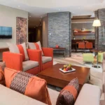 هتل نووتل ال برشا دبی | Novotel Al Barsha Dubai تصویر 22