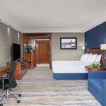 تور استانبول هتل هیلتون بسفوروس | Hilton Istanbul Bosphorus تصویر 3