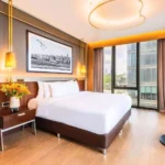 تور استانبول هتل رادیسون کالکشن وادی | Radisson Collection Vadistanbul تصویر 2