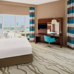هتل نووتل ال برشا دبی | Novotel Al Barsha Dubai تصویر 5