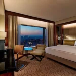 تور استانبول هتل کنراد بسفروس | Conrad Istanbul Bosphorus تصویر 15