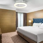 تور استانبول هتل رادیسون بلو | RADISSON BLU SISLI تصویر 8