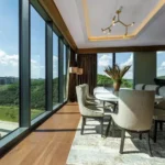 تور استانبول هتل رادیسون کالکشن وادی | Radisson Collection Vadistanbul تصویر 4