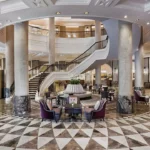 تور استانبول هتل کنراد بسفروس | Conrad Istanbul Bosphorus تصویر 16