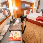 تور هتل سان اند سندز دبی | Sun & Sands Hotel Dubai تصویر 18