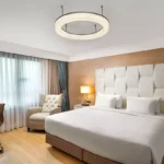 تور استانبول هتل رادیسون بلو | RADISSON BLU SISLI تصویر 9