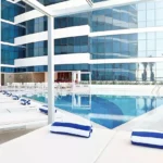 هتل نووتل ال برشا دبی | Novotel Al Barsha Dubai تصویر 8