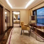 تور استانبول هتل کنراد بسفروس | Conrad Istanbul Bosphorus تصویر 17