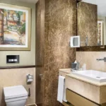 تور استانبول هتل رادیسون بلو | RADISSON BLU SISLI تصویر 10