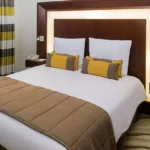 هتل نووتل ال برشا دبی | Novotel Al Barsha Dubai تصویر 9