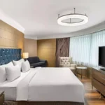تور استانبول هتل رادیسون بلو | RADISSON BLU SISLI تصویر 11