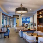 تور استانبول هتل کنراد بسفروس | Conrad Istanbul Bosphorus تصویر 19
