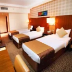 تور هتل سان اند سندز دبی | Sun & Sands Hotel Dubai تصویر 3