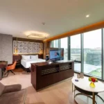 تور استانبول هتل رادیسون کالکشن وادی | Radisson Collection Vadistanbul تصویر 6