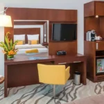 هتل نووتل ال برشا دبی | Novotel Al Barsha Dubai تصویر 10