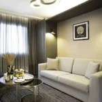 تور استانبول هتل آرتز تکسیم | ARTS HOTEL TAKSIM تصویر 12
