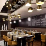 تور استانبول هتل رادیسون بلو | RADISSON BLU SISLI تصویر 12