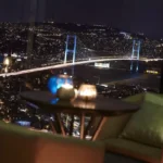 تور استانبول هتل رنسانس پولات بوسفروس | RENAISSANCE POLAT BOSPHORUS تصویر 5