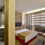 تور استانبول هتل آرسیما استانبول | ARSIMA Istanbul sisli تصویر 10