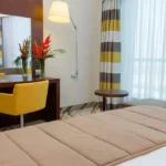 هتل نووتل ال برشا دبی | Novotel Al Barsha Dubai تصویر 11
