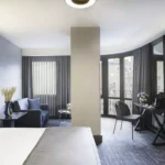 تور استانبول هتل آرتز تکسیم | ARTS HOTEL TAKSIM تصویر 15