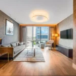 تور استانبول هتل رادیسون کالکشن وادی | Radisson Collection Vadistanbul تصویر 7