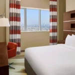 هتل نووتل ال برشا دبی | Novotel Al Barsha Dubai تصویر 12