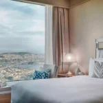 تور استانبول هتل رنسانس پولات بوسفروس | RENAISSANCE POLAT BOSPHORUS تصویر 9