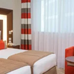 هتل نووتل ال برشا دبی | Novotel Al Barsha Dubai تصویر 13