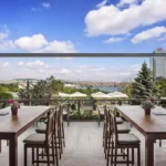 تور استانبول هتل هیلتون بسفوروس | Hilton Istanbul Bosphorus تصویر 15
