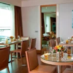تور استانبول هتل رنسانس پولات بوسفروس | RENAISSANCE POLAT BOSPHORUS تصویر 12
