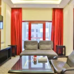 تور هتل سان اند سندز دبی | Sun & Sands Hotel Dubai تصویر 8