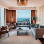 تور استانبول هتل رنسانس پولات بوسفروس | RENAISSANCE POLAT BOSPHORUS تصویر 11