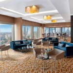 تور استانبول هتل رنسانس پولات بوسفروس | RENAISSANCE POLAT BOSPHORUS تصویر 13