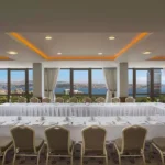 تور استانبول هتل هیلتون بسفوروس | Hilton Istanbul Bosphorus تصویر 16