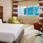 هتل نووتل ال برشا دبی | Novotel Al Barsha Dubai تصویر 14