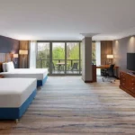 تور استانبول هتل هیلتون بسفوروس | Hilton Istanbul Bosphorus تصویر 1