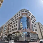 تور هتل سان اند سندز دبی | Sun & Sands Hotel Dubai تصویر 9