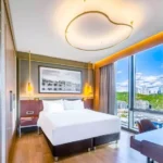 تور استانبول هتل رادیسون کالکشن وادی | Radisson Collection Vadistanbul تصویر 9