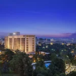 تور استانبول هتل هیلتون بسفوروس | Hilton Istanbul Bosphorus تصویر 18