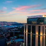 تور استانبول هتل رنسانس پولات بوسفروس | RENAISSANCE POLAT BOSPHORUS تصویر 1