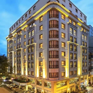 تور استانبول هتل آرتز تکسیم | ARTS HOTEL TAKSIM