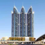 هتل نووتل ال برشا دبی | Novotel Al Barsha Dubai تصویر 1