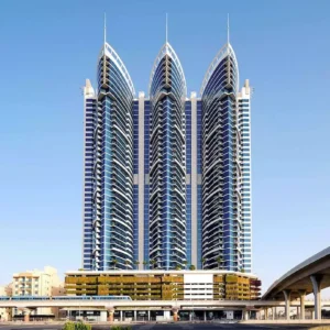 هتل نووتل ال برشا دبی | Novotel Al Barsha Dubai