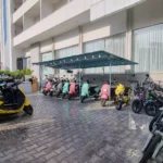 تور کیش هتل آرامیس تصویر 25